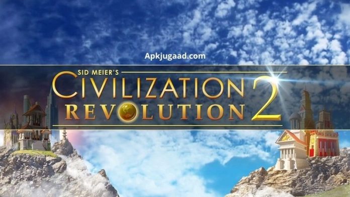 civilization revolution 2 plus future technology