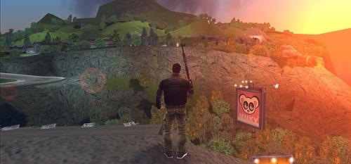 Tips Grand Theft Auto III APK + Mod for Android.