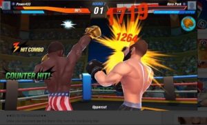 boxing star mod apk could not read obb files