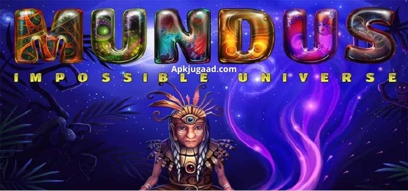 Mundus- Impossible Universe-Feature Image-min