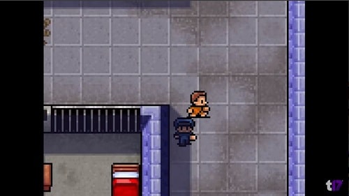 mods for the escapists