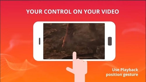 Video Player Pro- Playbac Option-min